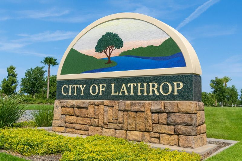 Lathrop, CA