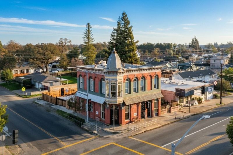 Lockeford, CA