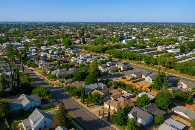 Manteca, CA