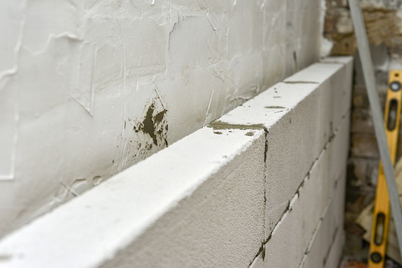 Block Wall Repair in San Joaquin County, CA