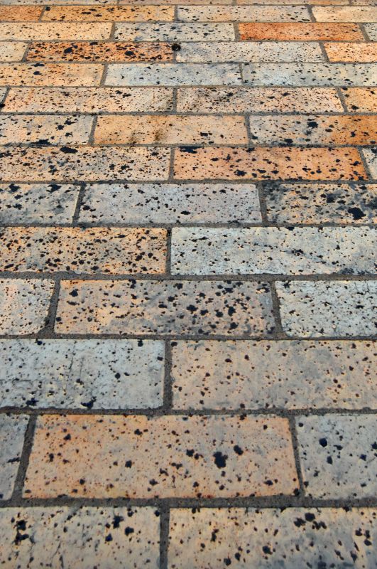 Brick Flatwork Repair in Lockeford, CA