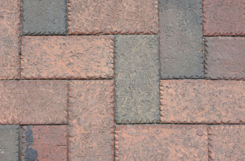 Brick Flatwork Repair in Manteca, CA