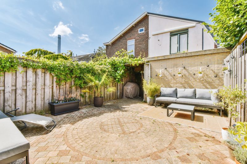 Brick Hardscape Repair in Stockton, CA