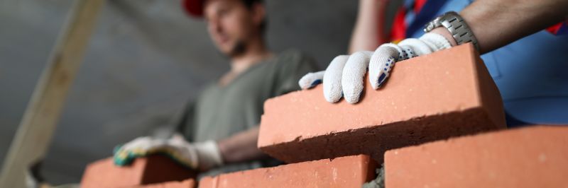 Brick Masonry Repair in Lathrop, CA