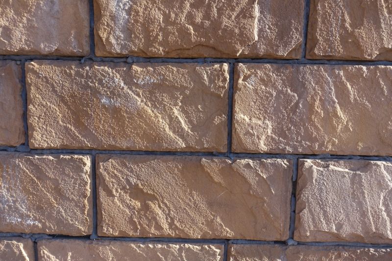 Brick Repair in Stockton, CA