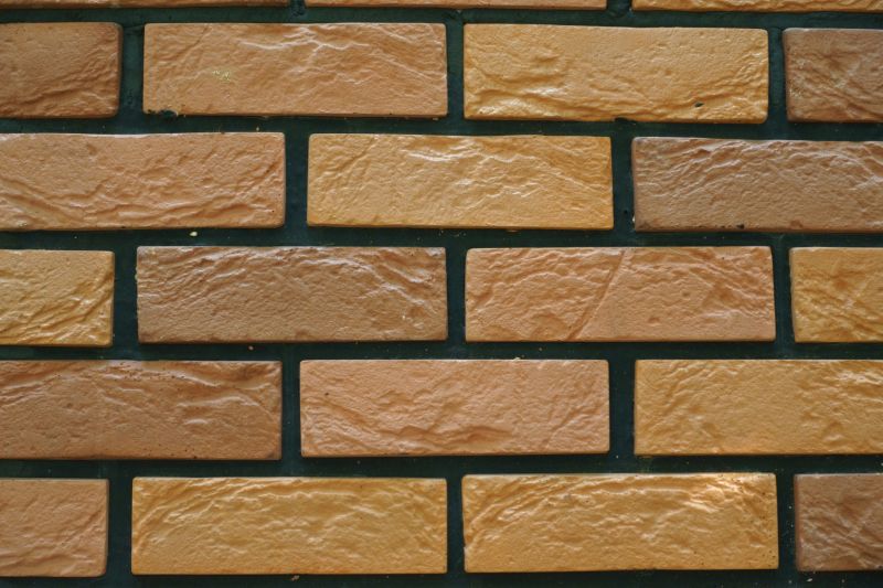 Brick Repair in San Joaquin County, CA