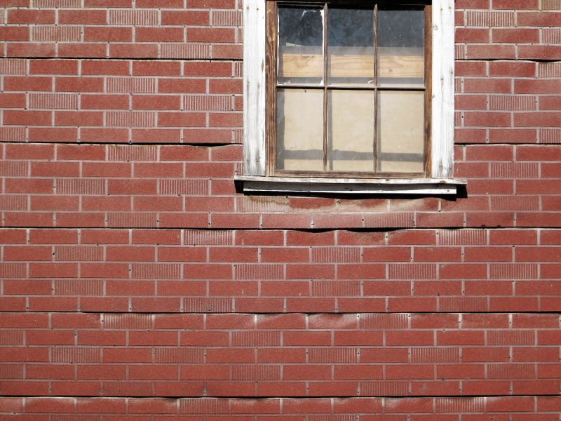 Brick Repair in Tracy, CA