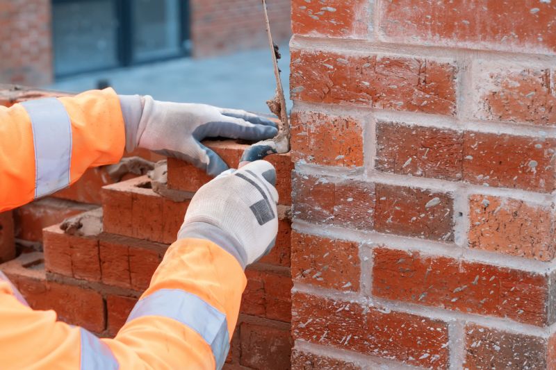 Brick Restoration in Escalon, CA