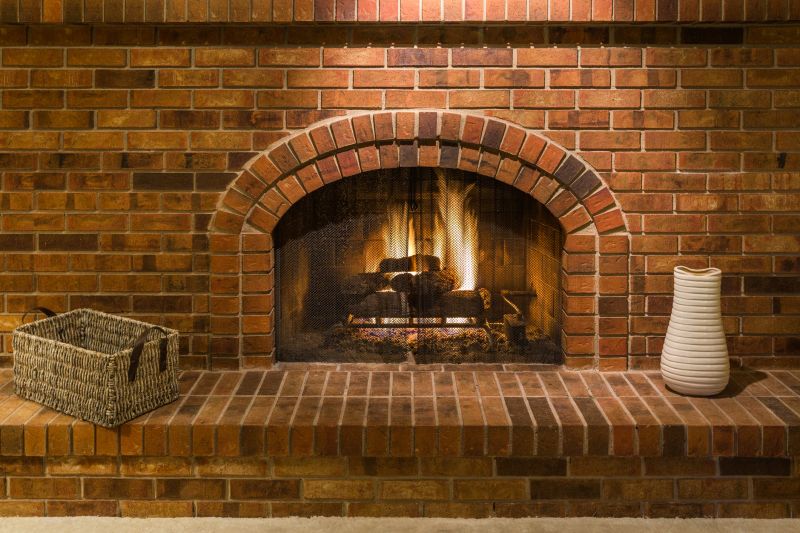 Brick Restoration in Escalon, CA