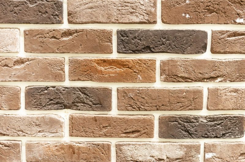 Brick Restoration in Lockeford, CA