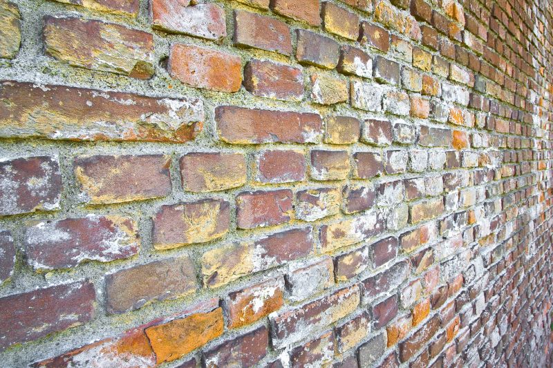 Brick Restoration in Manteca, CA