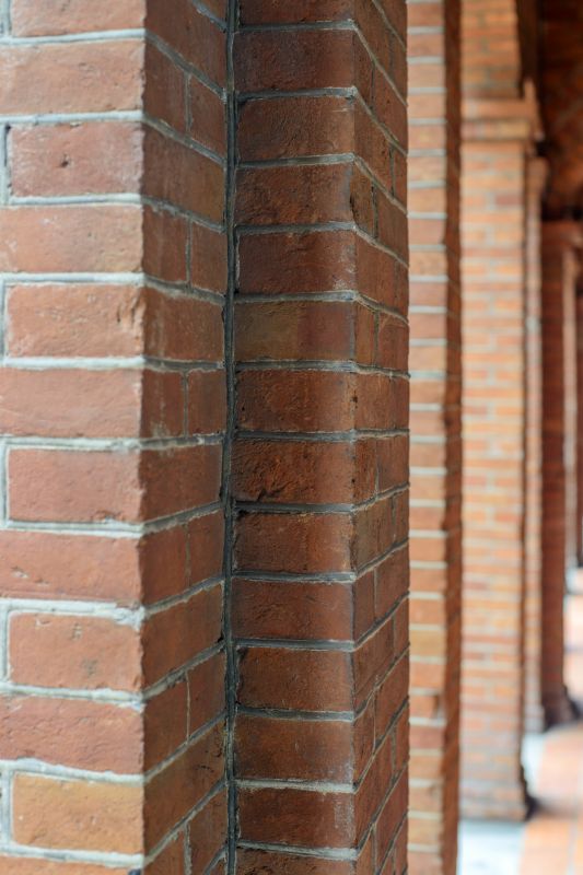 Brick Restoration in Tracy, CA