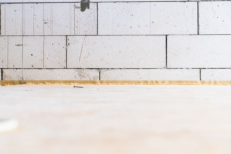 Brick Wall Repair in Oakley, CA