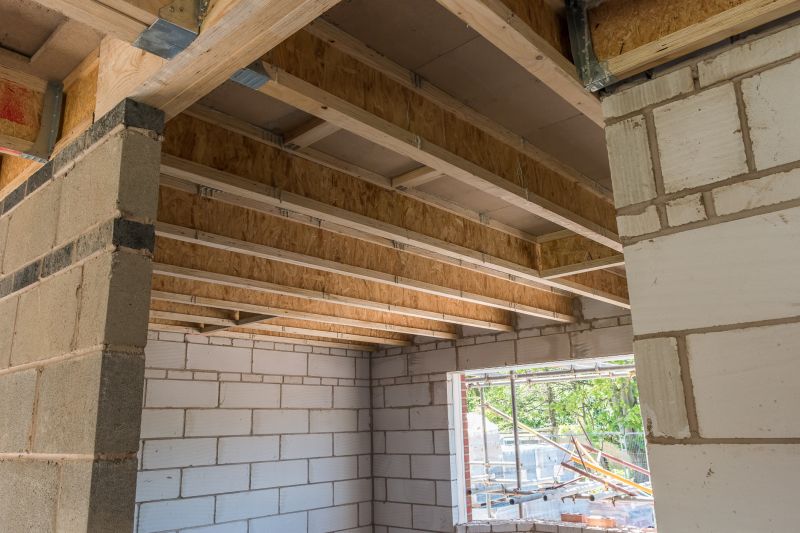Cinder Block Wall Repair in Lockeford, CA