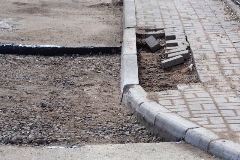Commercial Masonry Repair in Escalon, CA