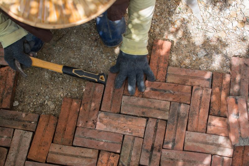 Commercial Masonry Repair in Stockton, CA