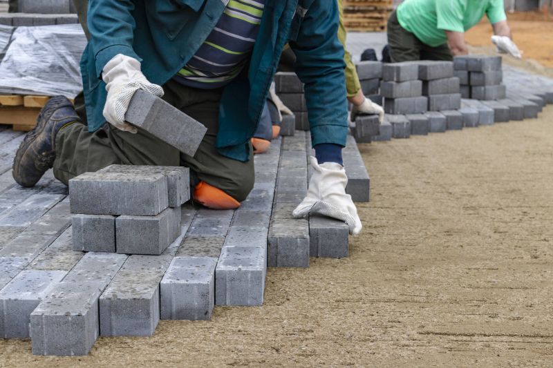 Commercial Masonry Repair in Oakley, CA