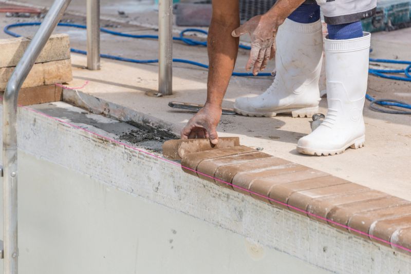 Commercial Masonry Repair in Tracy, CA
