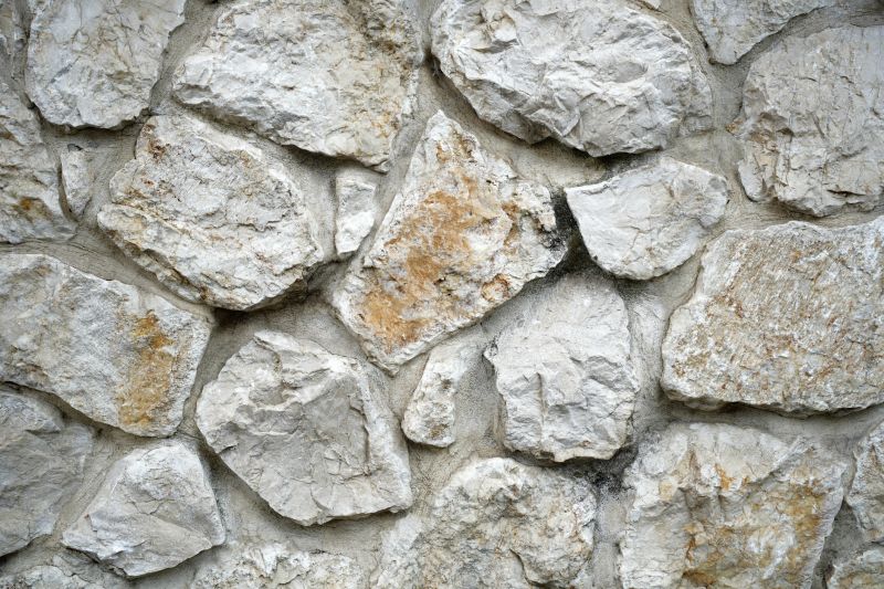 Commercial Stone Masonry in Escalon, CA