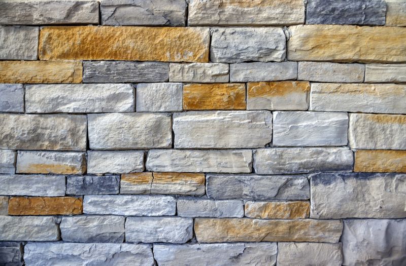 Commercial Stone Masonry in Manteca, CA