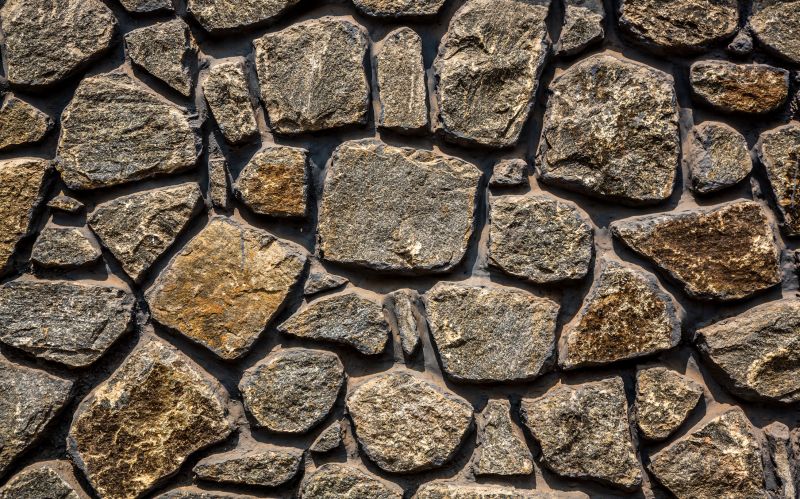 Commercial Stone Masonry in Rio Vista, CA