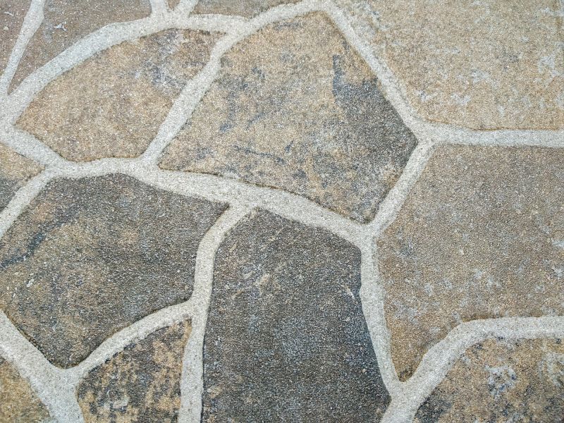 Commercial Stone Masonry in Tracy, CA