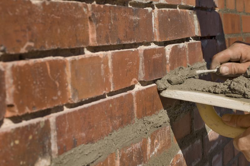 Masonry Caulking in Stockton, CA