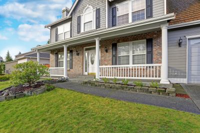 Porch Brick Repair in Stockton, CA