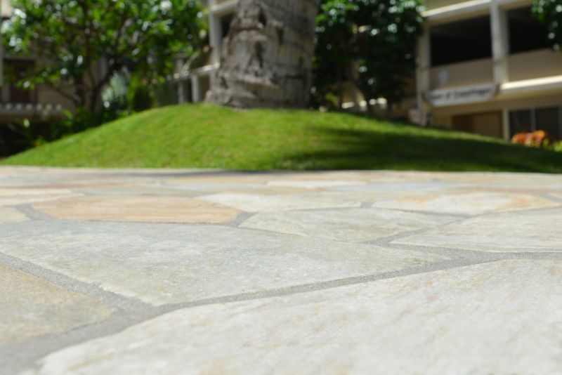 Stone Driveway Repair in Stockton, CA