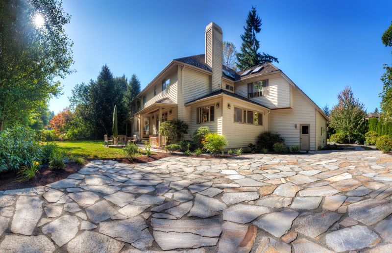 Stone Hardscape Service in Stockton, CA