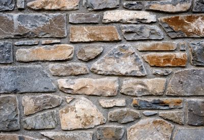 Stone Masonry Installation in Stockton, CA