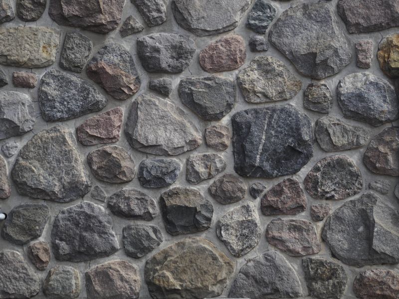 Stone Masonry Installation in Manteca, CA