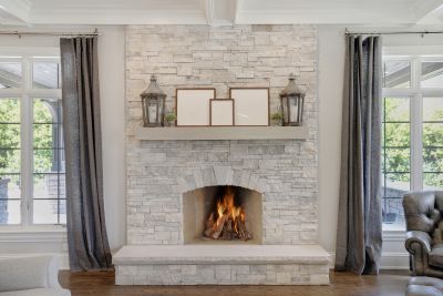 Stone Masonry Installation in Tracy, CA
