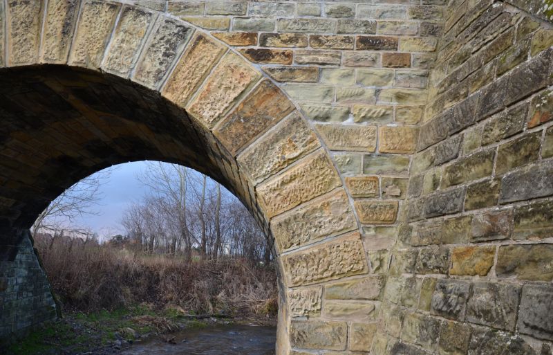 Stone Masonry Repair in Salida, CA
