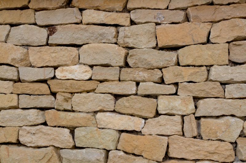 Stone Wall Repair in Lodi, CA