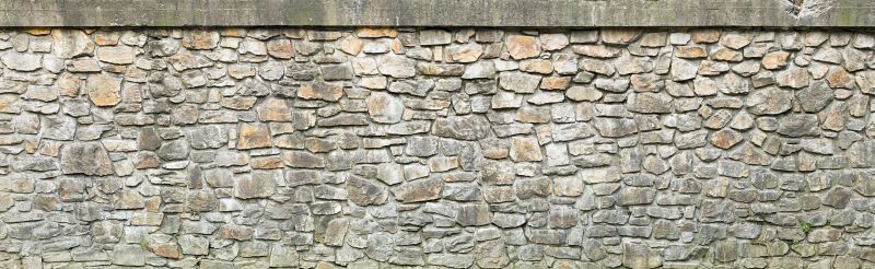 Stone Wall Repair in Tracy, CA