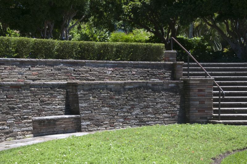 Stonework Installation in Escalon, CA