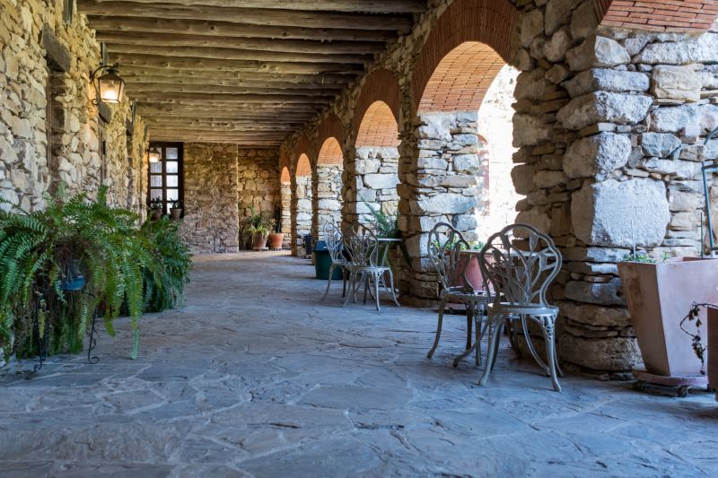 Stonework Installation in Manteca, CA