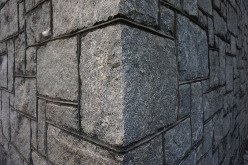 Stonework Repair in Escalon, CA