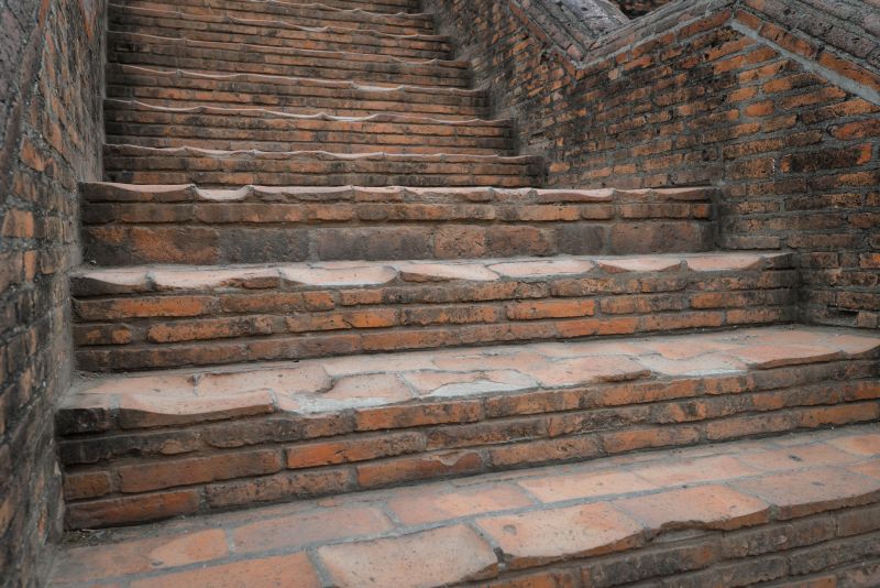 Stonework Repair in Lodi, CA