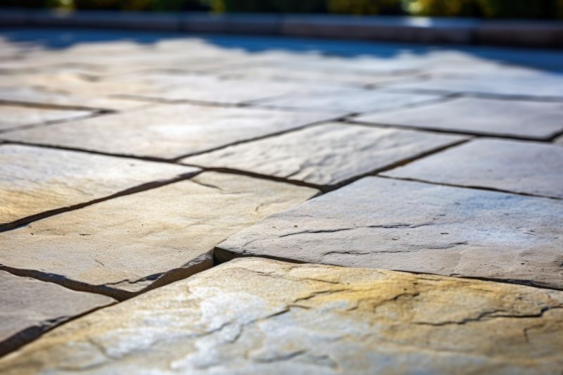 Stonework Repair in Manteca, CA